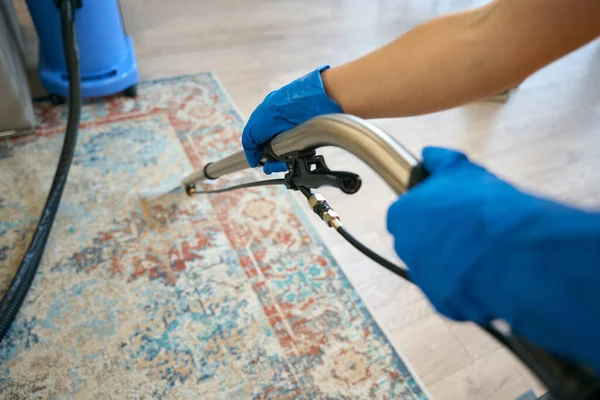 Carpet Cleaning in Oakland Gardens